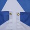 Russian Navy Ensign Flag 3x5 Ft Polyester Banner with Metal Grommets – 100D Fade Resistant Naval Flag for Indoor Outdoor Display, Maritime, Cultural & Event Decoration
